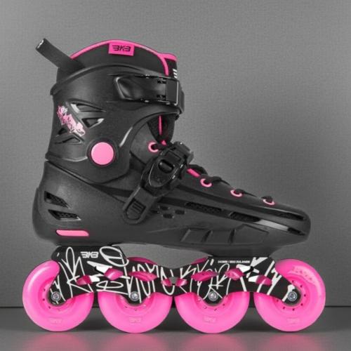 سكيت فلاينق ايجل - Flying Eagle B6 Black Pink Skat...