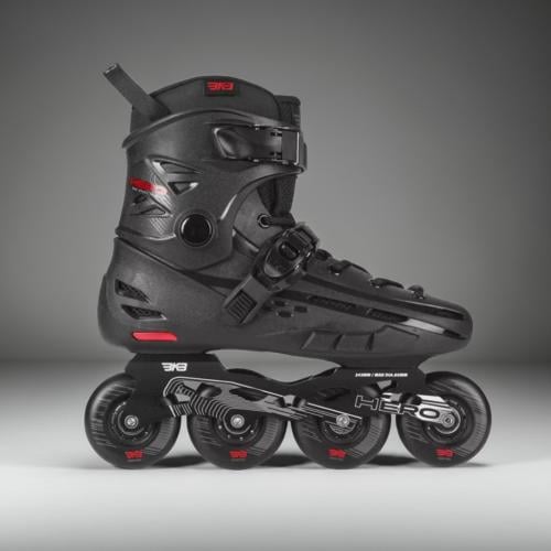 سكيت فلاينق ايجل - Flying Eagle BKB B6 Black skate