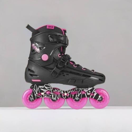 سكيت فلاينق ايجل - Flying Eagle B6 Black Pink Skat...