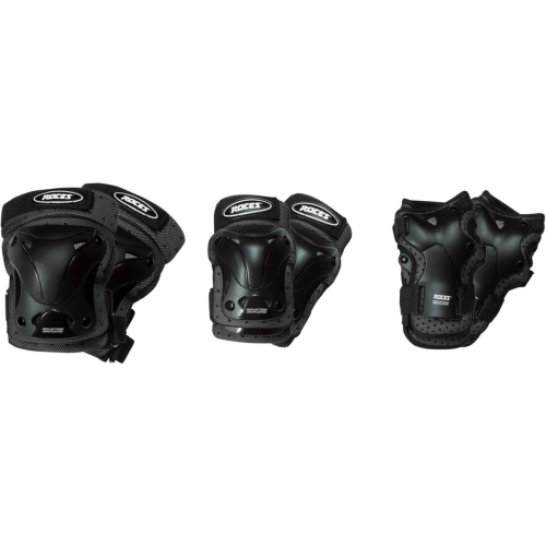 طقم حماية سكيت - Skate Protection Kit