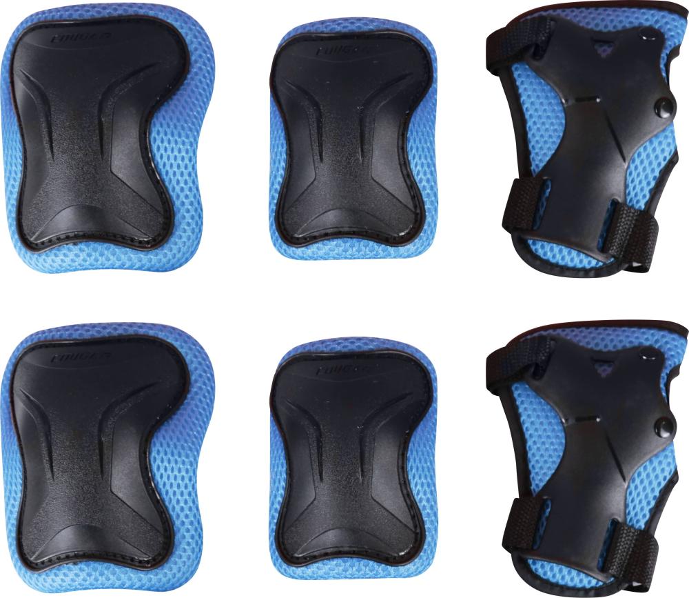 Cougar MZS333 Kids Skates with Full Protection – Wheel Bite KSA