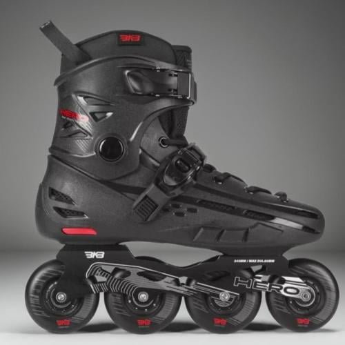 سكيت فلاينق ايجل - Flying Eagle BKB B6 Black skate