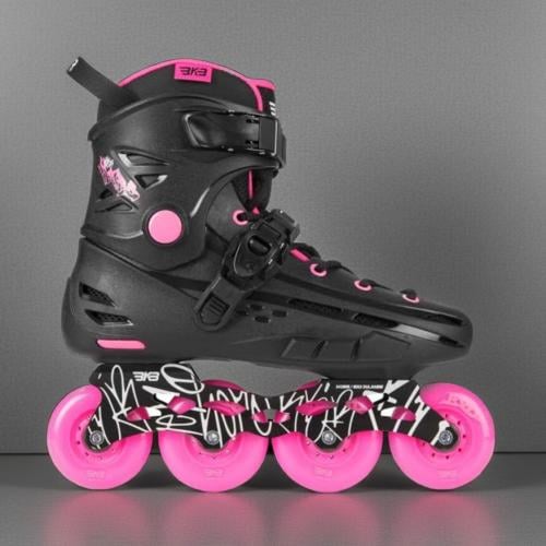 سكيت فلاينق ايجل - Flying Eagle B6 Black Pink Skat...