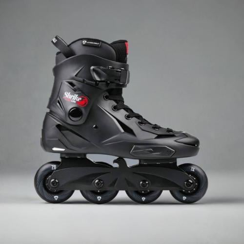 اسكيت فلاينق ايقل اسود - Flying Eagle X1 Skates