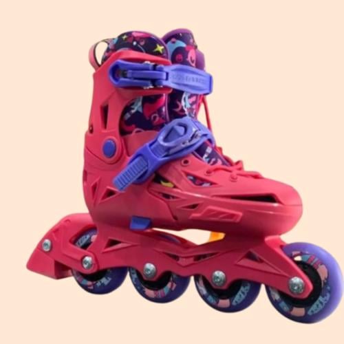 Flying Eagle NT2 Pink skate - سكيت فلاينج ايجل للا...