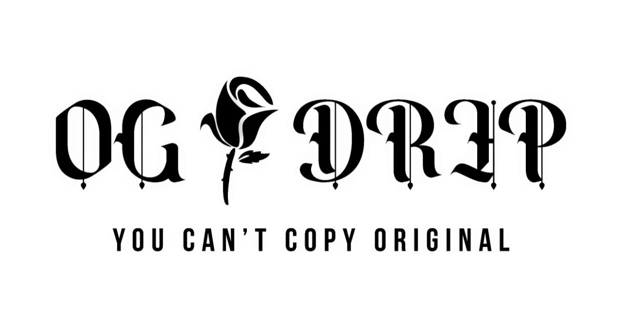 OG  Drip - او جي دريب
