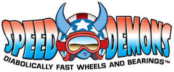 سبيد ديموتز - Speed Demons