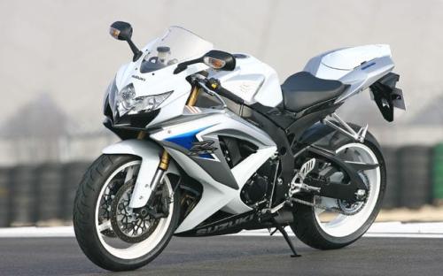 طقم فيابر سزوكي كوبي ون GSXR600/750 2008-2010