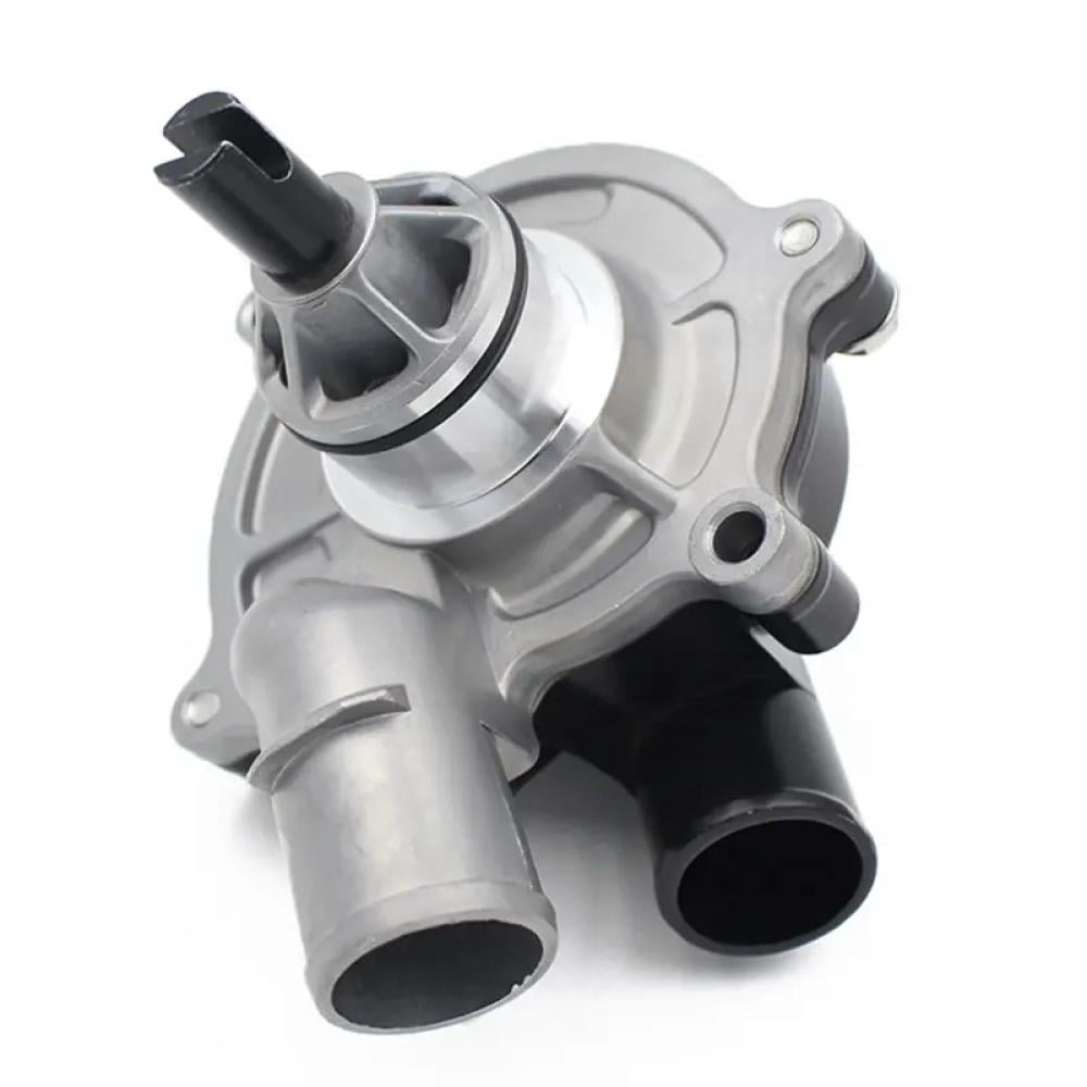 AAAMOTOR Water Pump For Suzuki GSXR600 & GSXR750 (2006-2019) – Replaces 17400-01H10