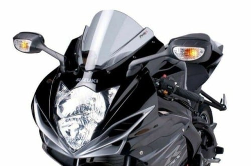 قزازة بيوق الاسبانية لسزوكي GSX-R600750 2011-2024