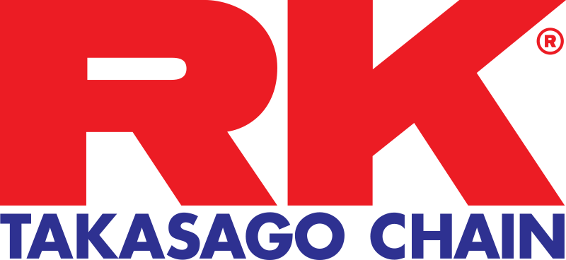 RK RACING CHAIN