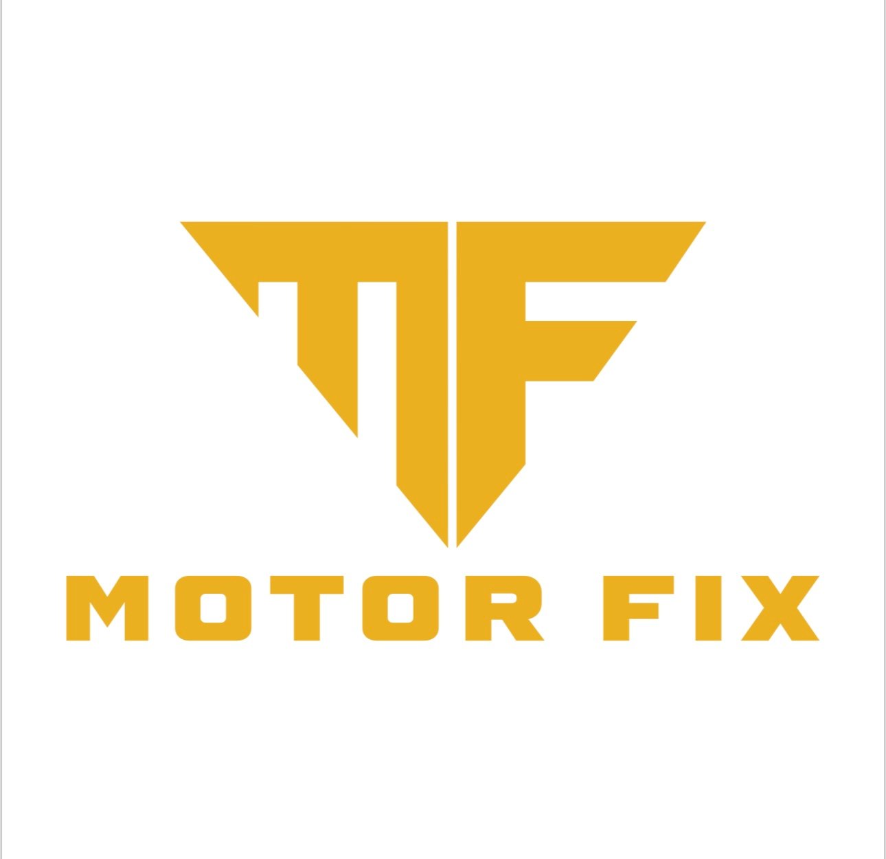 MOTOR FIX
