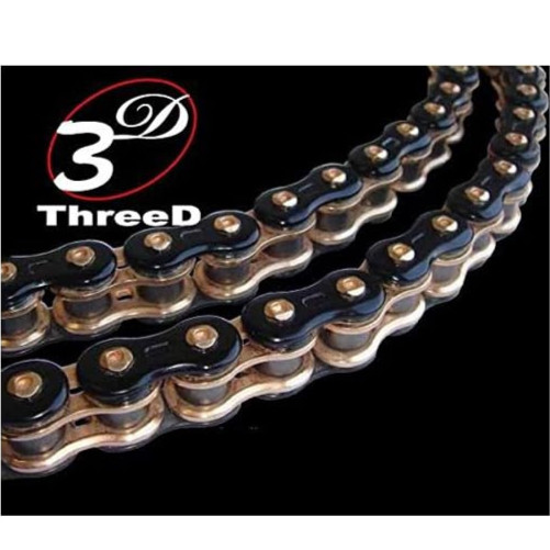 جنزير ثري دي EK Z3D 530