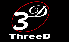 THREED