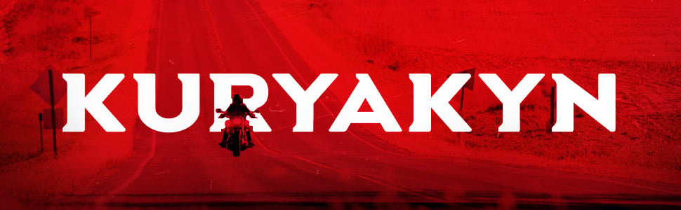 KURYAKYN