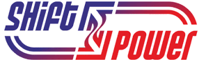 SHIFT POWER