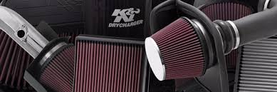 K&N FILTERS