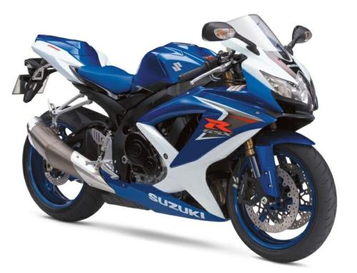 طقم فيابر سزوكي كوبي ون GSXR600/750 2008-2010