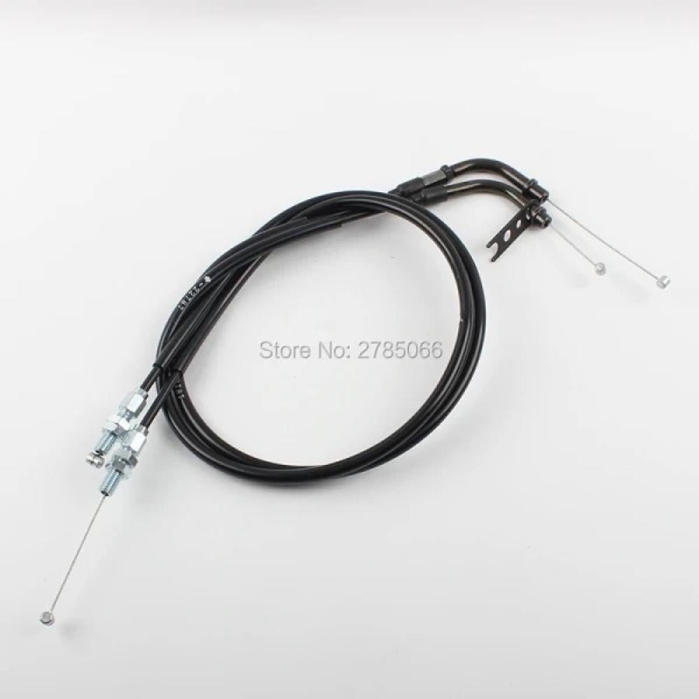 سلك دعسة بنزين سزوكي بديل اصلي GSX-R750/600 2006-2007