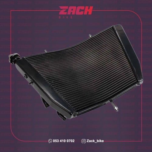 رديتر سزوكي بديل الاصلي GSXR600/750 2006-2024