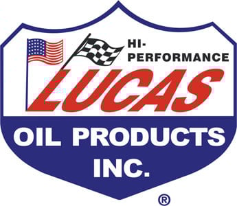 LUCAS OIL