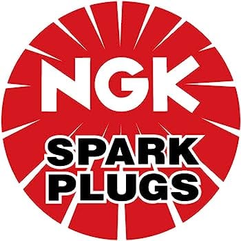 NGK Spark Plugs