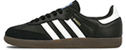 SAMBA
