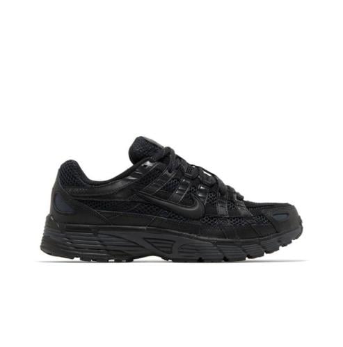 Nike P-6000 Black