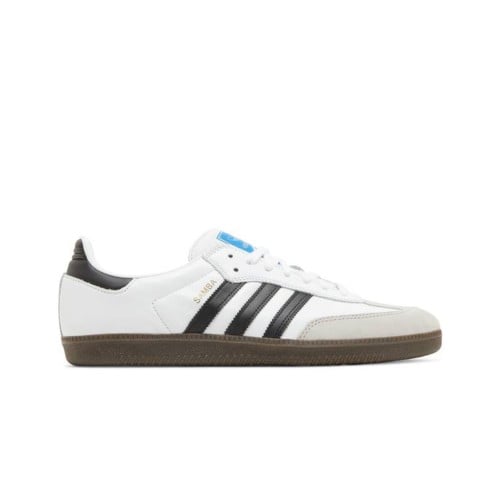 Samba OG White