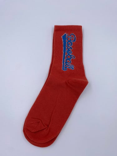 BACEBALL Socks