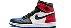 JORDAN