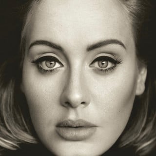 اسطوانة Adele