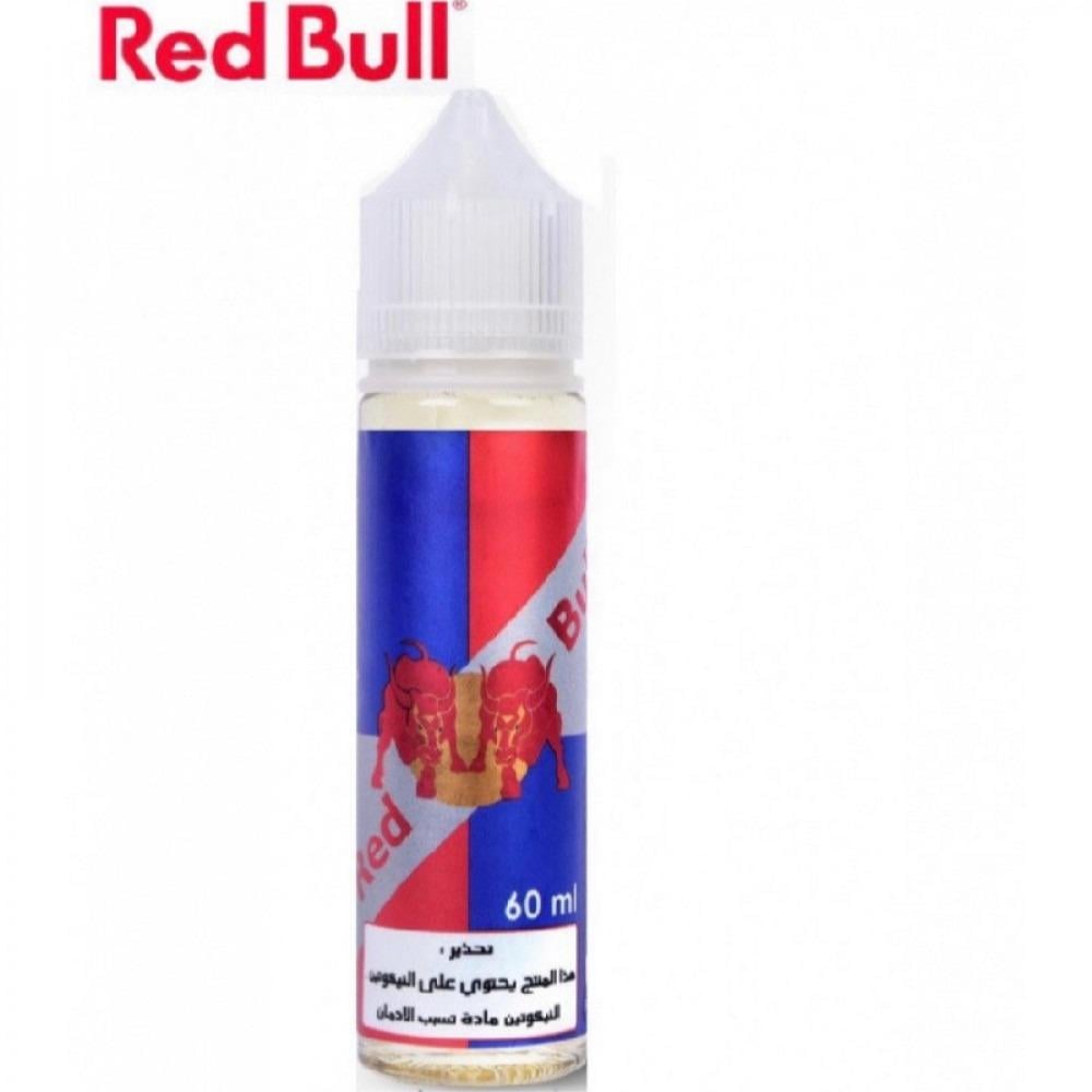 نكهات ريد بول