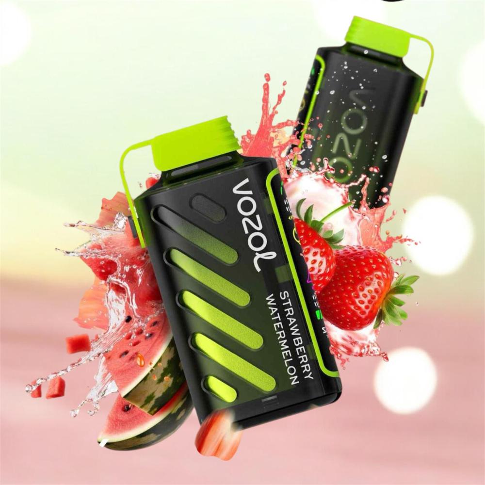 elfbar elfa kaufen Puff Refill VOZOL STAR 20000 PUFFS 5% NICOTINE WATERMELON ICE