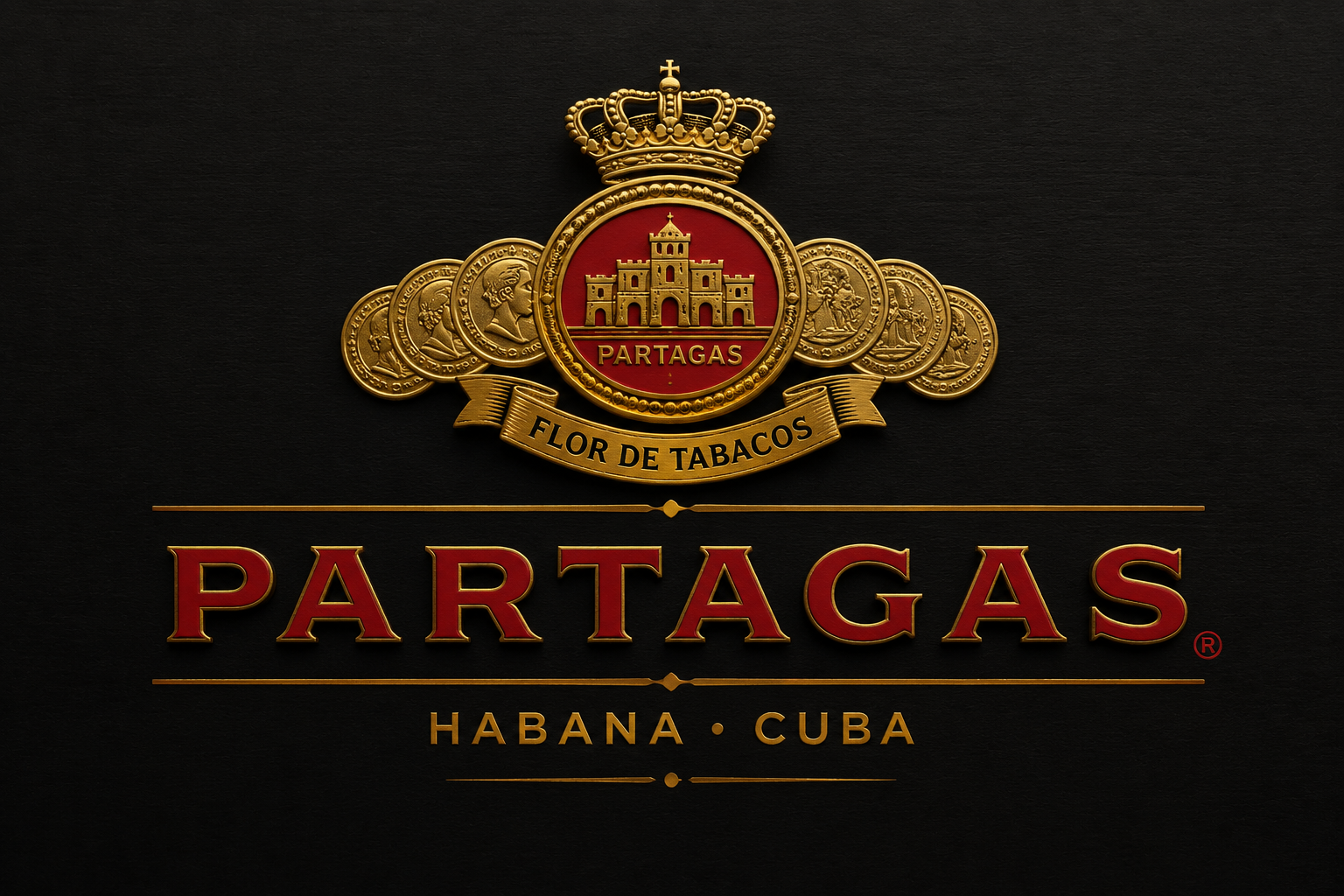 Partagás