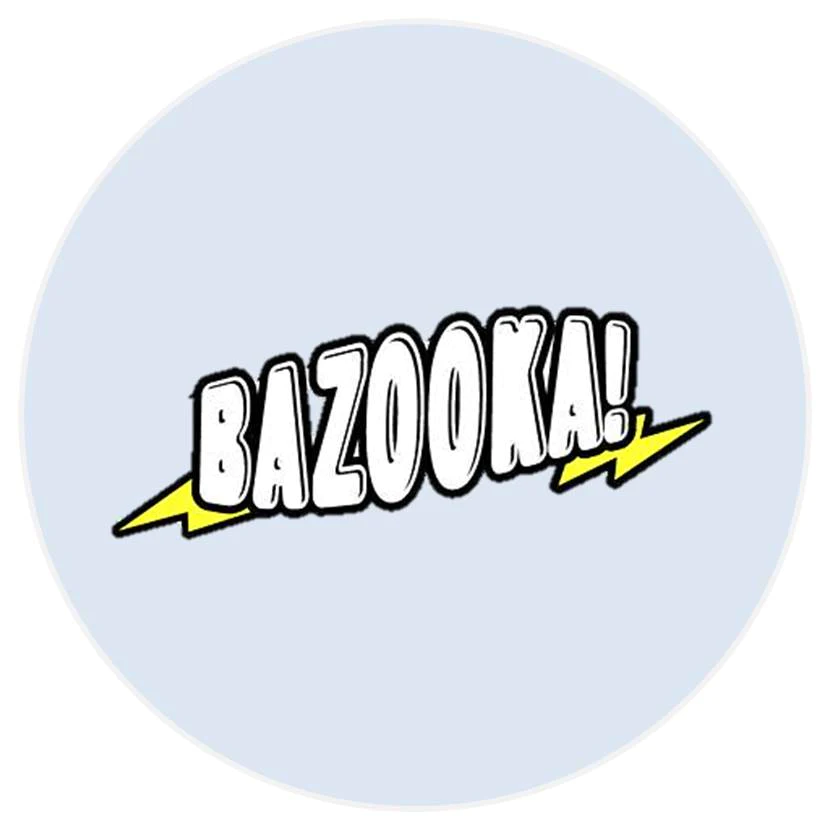 Bazooka Vape