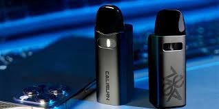 مراجعة سحبة caliburn