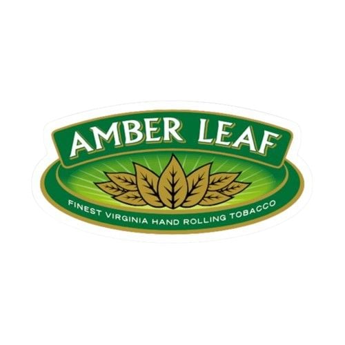 AMBER LEAF