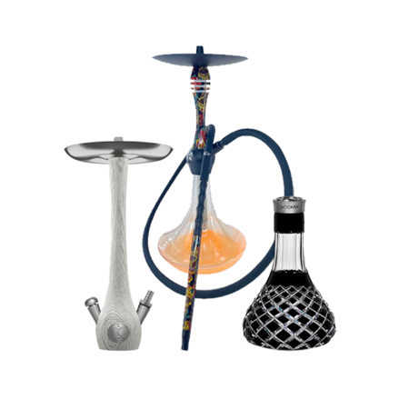 كم كيلو معسل مسموح في المطار