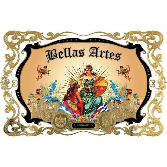 Bellas Artes by AJ Fernandez