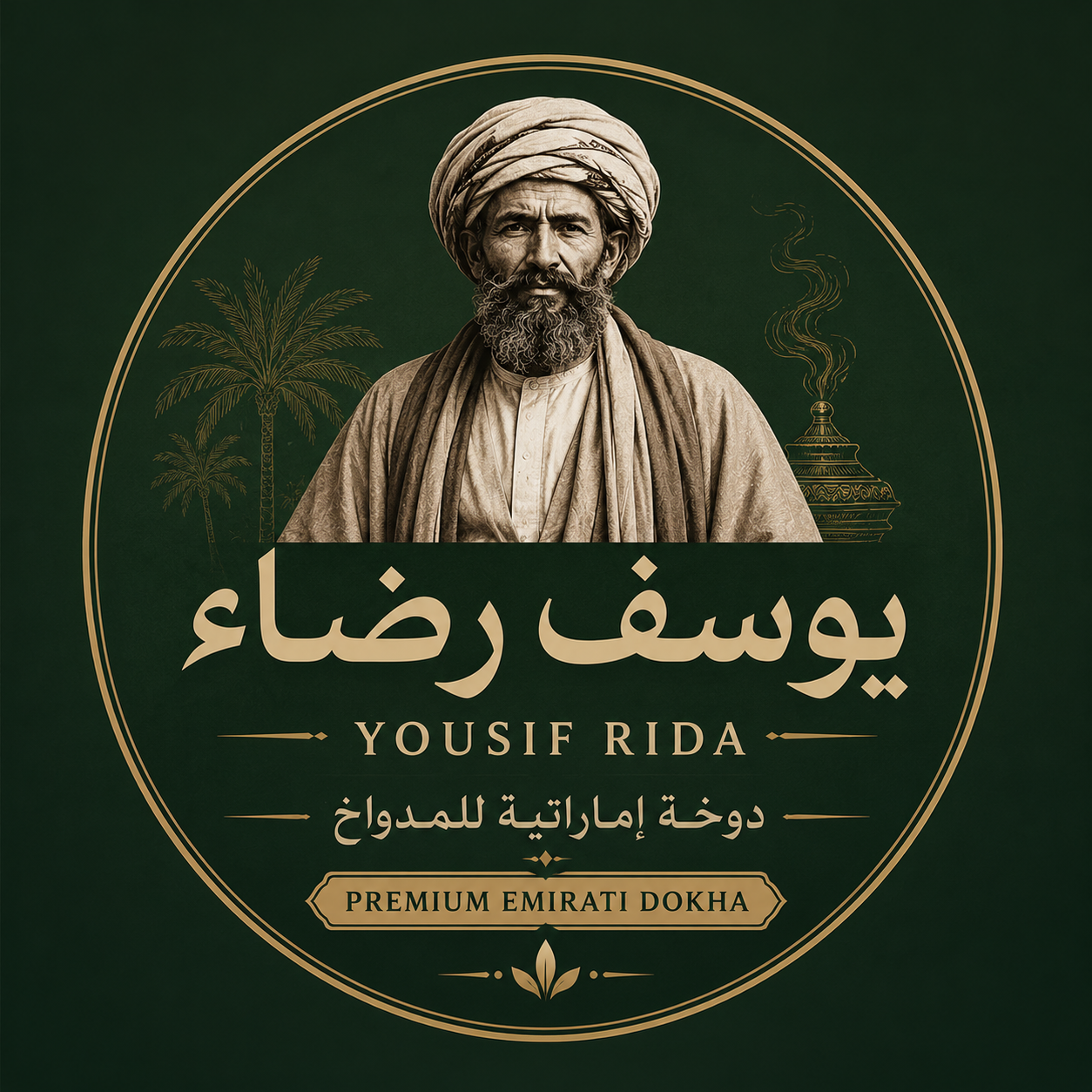 يوسف رضاء