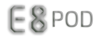 E8 POD