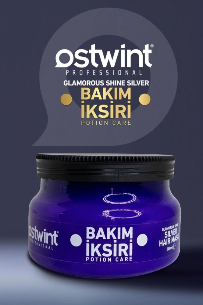 مجموعة إكسير العناية بالشعر المصبوغ الأشقر