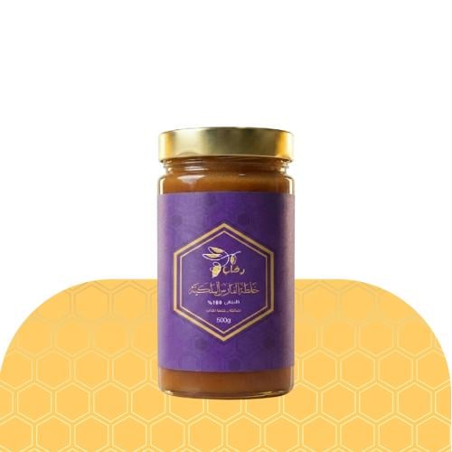 خلطة الفارس الملكية