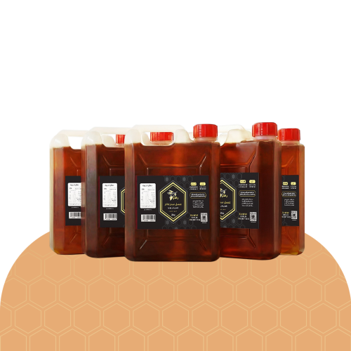 عرض 10 كيلو عسل سدر  فاخر