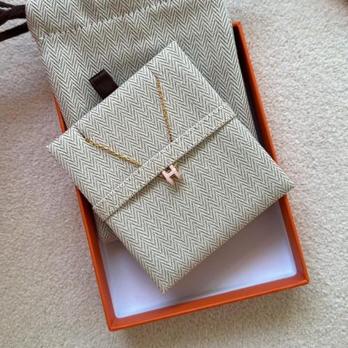 Hermes Necklace