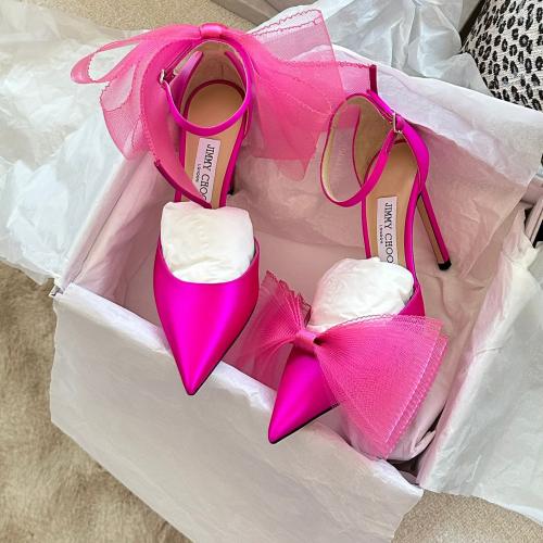 Jimmy Choo