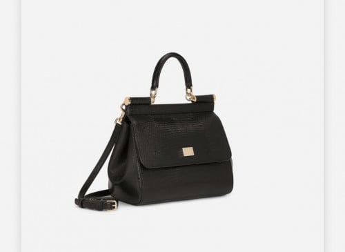 D&G handbag