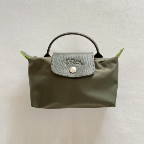 LongChamp Mini size