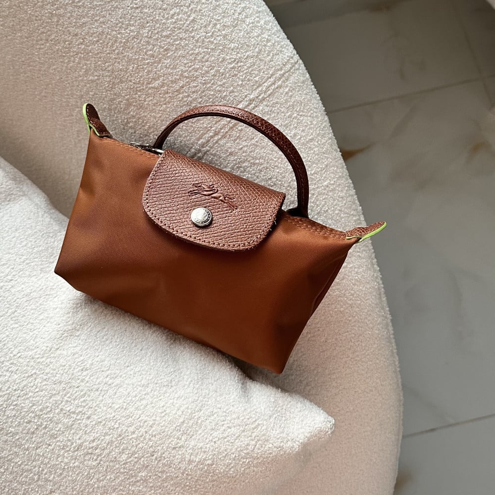 Longchamp mini size hotsell